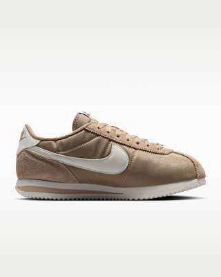 NIKE公式】ナイキ コルテッツ テキスタイル ウィメンズシューズ